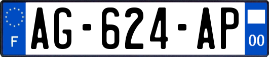 AG-624-AP