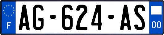 AG-624-AS