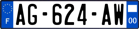 AG-624-AW