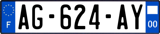 AG-624-AY