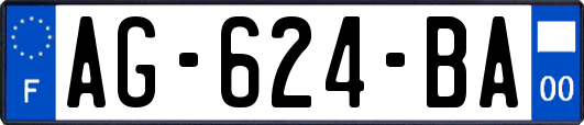 AG-624-BA