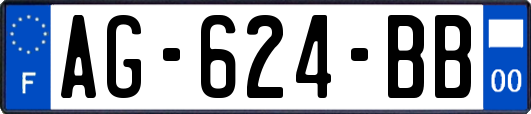 AG-624-BB