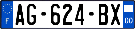 AG-624-BX