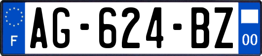 AG-624-BZ