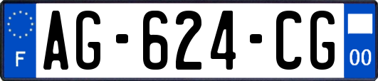 AG-624-CG