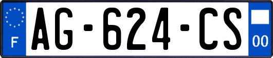 AG-624-CS