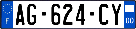 AG-624-CY