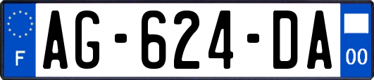 AG-624-DA