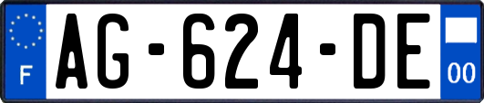 AG-624-DE