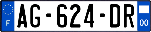 AG-624-DR