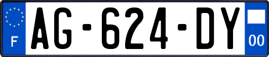 AG-624-DY