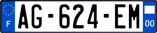 AG-624-EM