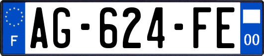 AG-624-FE