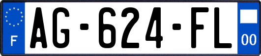 AG-624-FL