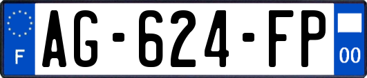AG-624-FP