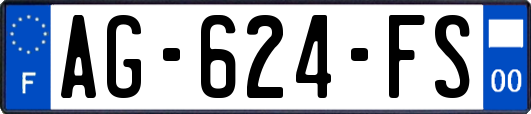 AG-624-FS