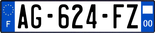 AG-624-FZ