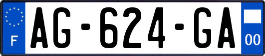 AG-624-GA