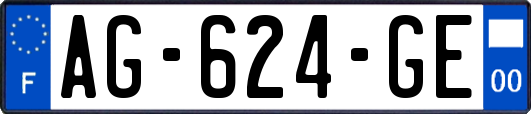 AG-624-GE