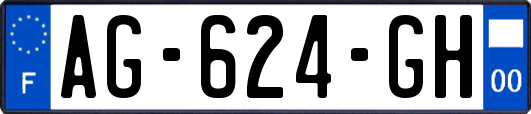AG-624-GH