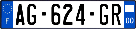 AG-624-GR
