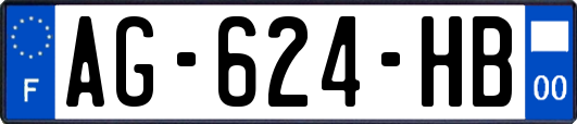 AG-624-HB