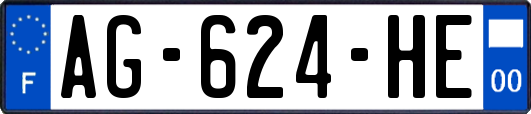 AG-624-HE