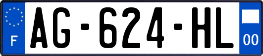AG-624-HL