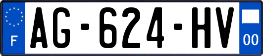 AG-624-HV