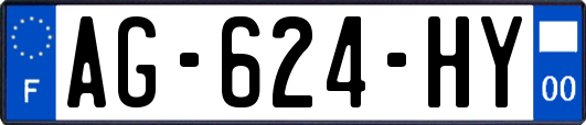 AG-624-HY