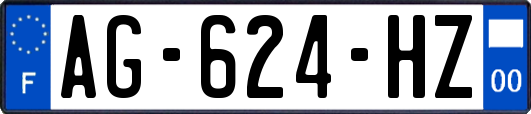 AG-624-HZ