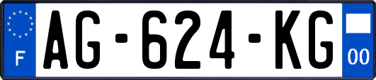 AG-624-KG