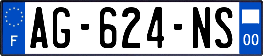 AG-624-NS