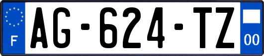 AG-624-TZ