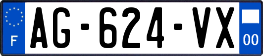 AG-624-VX