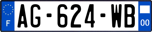 AG-624-WB