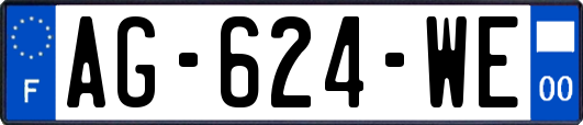 AG-624-WE