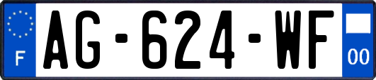 AG-624-WF