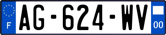 AG-624-WV