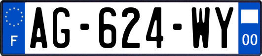 AG-624-WY