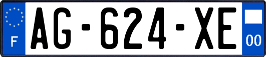 AG-624-XE