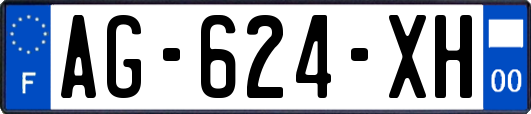 AG-624-XH