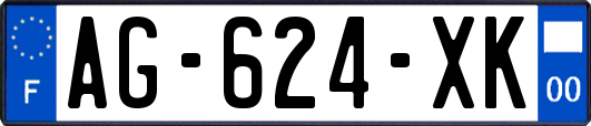 AG-624-XK