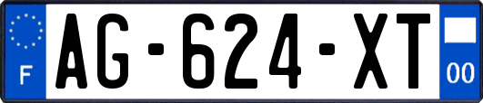 AG-624-XT