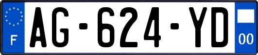 AG-624-YD
