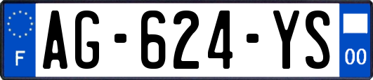 AG-624-YS