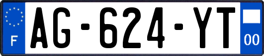 AG-624-YT