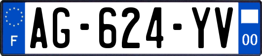 AG-624-YV