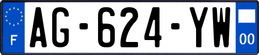 AG-624-YW