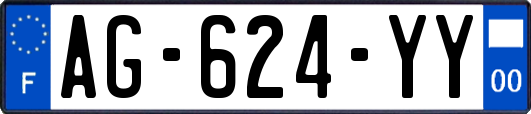 AG-624-YY